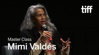 MIMI VALDÉS  | Master Class | Higher Learning 2017