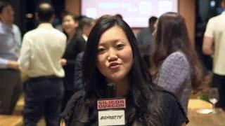 Silicon Dragon Salon 2016, Hong Kong: Anna Fang Hamm - Partner & CEO at ZhenFund