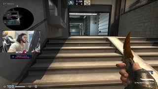 Scream Plays faceit 20190113