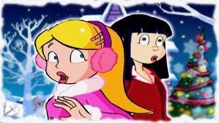 Sabrina the Animated Series  A WITCHMAS CAROLE  Full Christmas Episode