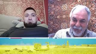 Беззлобный вроде разговор о Мавроди