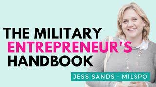 Building Your Business: A Military Spouse's Guide to Success
