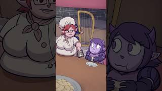 Bread Makes You Fat? #ScottPilgrim #Fat #Bread