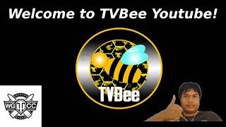 TVBee Channel Intro