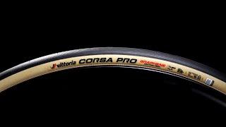 Vittoria Corsa PRO | Feel what the pros feel