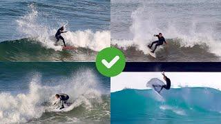 The Top 4 Small Wave Surfboards For The Everyday Surfer