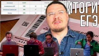 Итоги ЕГЭ-2019 | Математика. Профильный уровень | трушин ответит #049 | Борис Трушин |