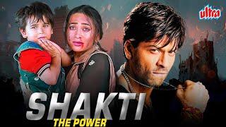 Shakti - The Power (2002) - Shah Rukh Khan, Karishma Kapoor, Nana Patekar - Blockbuster Hindi Movie