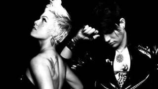 P!nk & Adam Lambert - Whataya Want From Me (Duet Version)