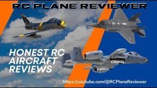 The Ultimate RC POD Cast for RC Enthusiasts: Plane Talk EP#161