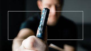 The ULTIMATE Tactical PEN for your EDC | BENCHMADE REVIEW