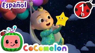 ¡CoComelon! | ¿ESTRELLITA DÓNDE ESTÁS? | Canciones Infantiles en Español Latino