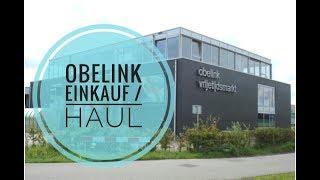 OBELINK HAUL / Obelink Einkauf / alles für den Wohnwagen / Wohnwagenliebe