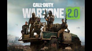 СТРИМ - Warzone - DMZ -