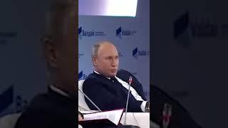 Политический алфавит Владимира Путина