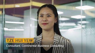 Business Consultant | Continental job careers