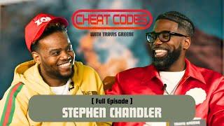 An Overnight Success, 10 Years in the Making!! - Stephen Chandler & Travis Greene #CheatCodes Ep. 1