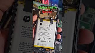 Mi a2 combo replace #mobile #mobilephone #barmer