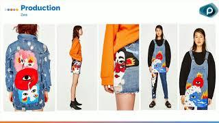 Denim Wash Trend For Top European Brands For AW'18 | Denimsandjeans