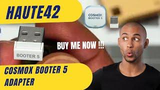 Haute42-COSMOX Booter 5 Adapter For PS4 / PS5