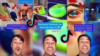 Nuevos Tik Tok de Dani Itss 2021  #6