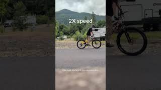 day 2! #mtb #renthalcycling #mountainbike #foryou #fypシ゚viral #funny #fyp #foryoupage #mtbbike