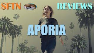 SFTN reviews "Aporia"