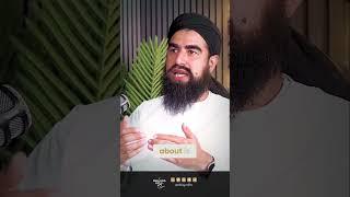 The Alim Course: Building the Mindset of a Seeker | Mufti Liaquat Zaman