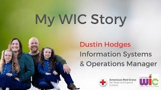 Dustin's WIC Story