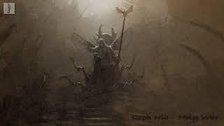 - Dark Ambient - Coph Nia – Holy War  - Drone - Meditative - Minimalism - Occult -