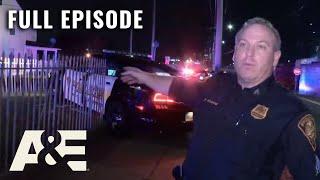 Live PD: Police Patrol - Adrenaline on the Streets (S1, E4) | Full Episode