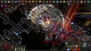 MF  Champion |  Vaal Reap / Kinetic Blast / Corrupting Fever