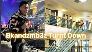 Toon300 Black Gates Calls From County Jail Said Bkandzmb3z Turnt It Down At Court 