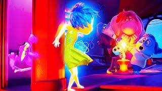 Final Ending Scene | INSIDE OUT 2 (2024) Movie CLIP HD