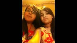 andrea and yomairie