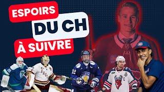 Demidov dans le haut de la liste!