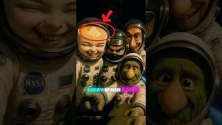 Which Italian Brainrot Are You Going To Space With? ️ #italianbrainrot #brainrot #shorts