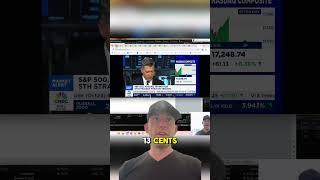 How I made 50% Profit in less than 90 min #trading #forex #stockmarket #stocks #trader #investing
