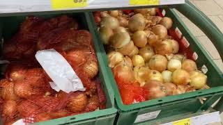 ЦЕНЫ В РОССИИ СЕГОДНЯ НА ПРОДУКТЫ ПИТАНИЯ / МАГАЗИН МАГНИТ