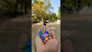 Colours gems chocolate #shorts#magic #tending #Yash Rock0077