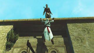 1 Hour of Assassin’s Creed Fails!