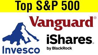 Equal Weight, vs VOO, ESG Screened or Regular Vanguard S&P 500 ETF VOO