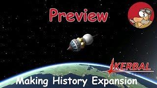 KSP - Making History - Preview