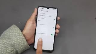 Full Screen Kaise Karen | How To Set Full Screen In OPPO F11 |  Full Screen Mode Setting Oppo Mobile