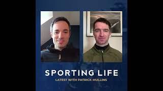 Patrick Mullins: Christmas Reflections