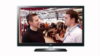 LG Technology Video (BBC iPlayer)