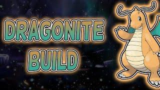 BEST Dragonite Build For Raids In Pokemon Scarlet And Violet