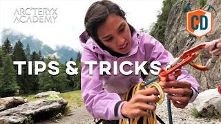 Step Up Your Multi Pitch Game | Climbing Daily 2433