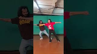 Uljhi Hai Yeh Kis Jaal Mein Tu Dance | Prashant Maurya Choreography #shorts #bollywood #dance