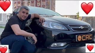 18+ ШЕВРОЛЕТ ЖЕНТРА ! ПРОЩАЙ ТУПАЯ ЛЮБОВЬ ! Chevrolet Gentra